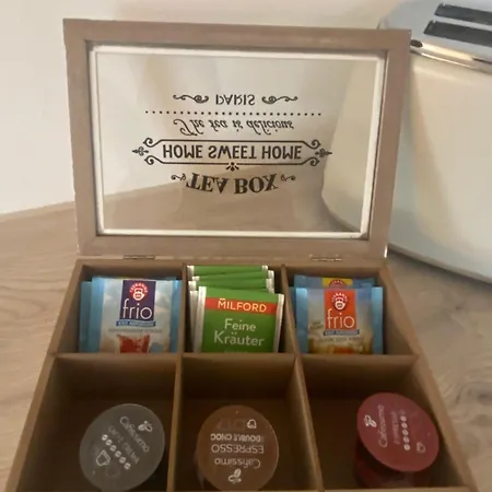 Kilz Iii In Gensingen