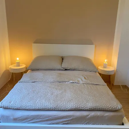 Kilz Iii In 公寓 *