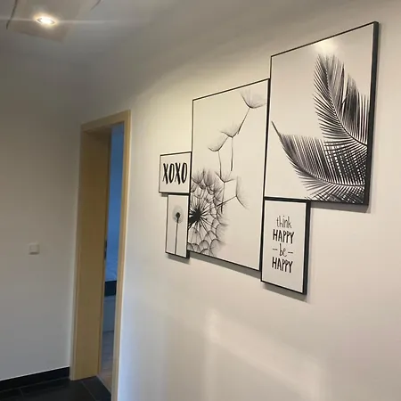Apartment Kilz Iii In