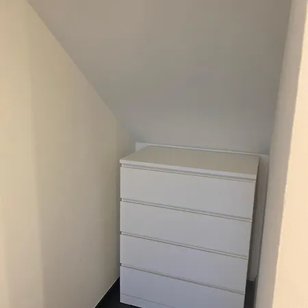 公寓 Kilz Iii In Gensingen