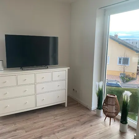 Kilz Iii In Apartment Gensingen