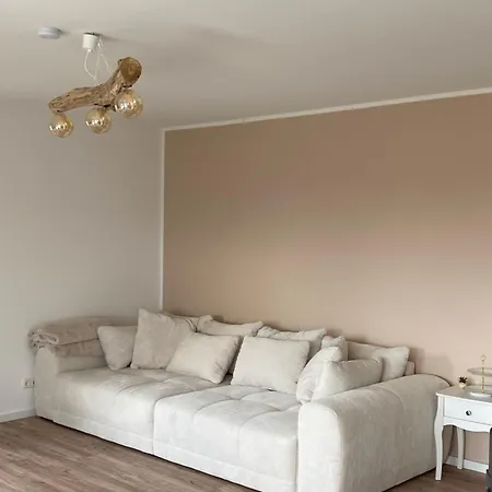 公寓 Kilz Iii In *