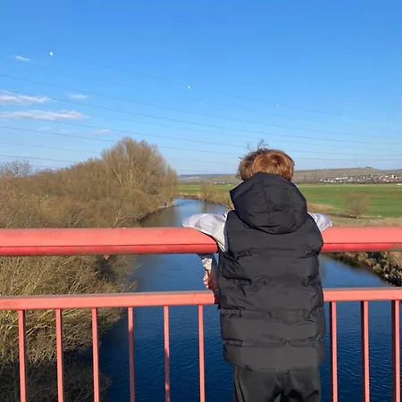 Kilz Iii In 公寓 *