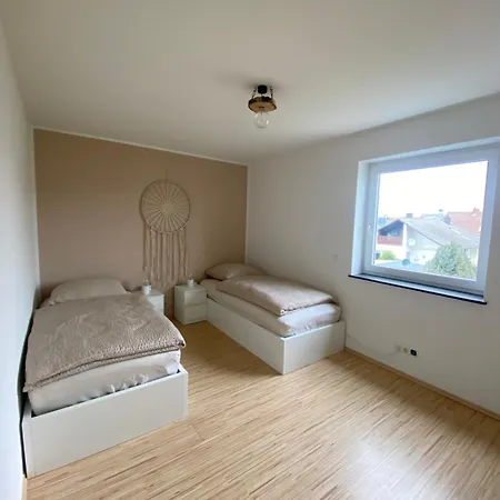 Kilz Iii In Apartment