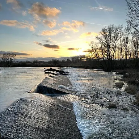 公寓 Kilz Iii In *