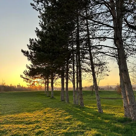 公寓 Kilz Iii In *