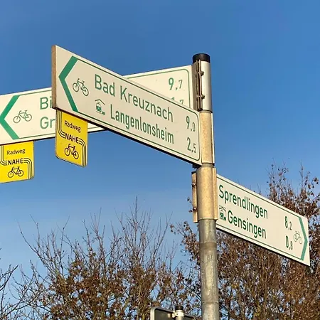 公寓 Kilz Iii In *