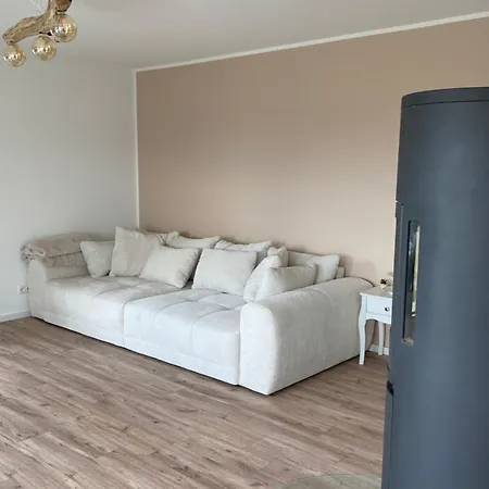 Kilz Iii In Apartment Gensingen