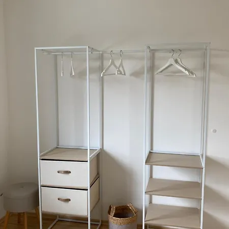 Apartment Kilz Iii In Gensingen