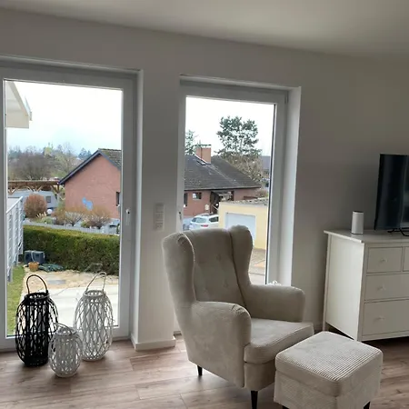 Kilz Iii In Apartment Gensingen