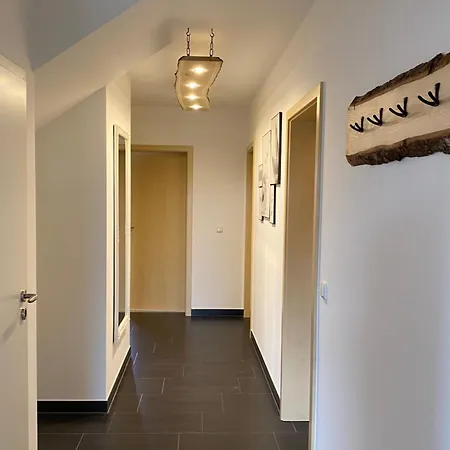 Apartment Kilz Iii In Gensingen