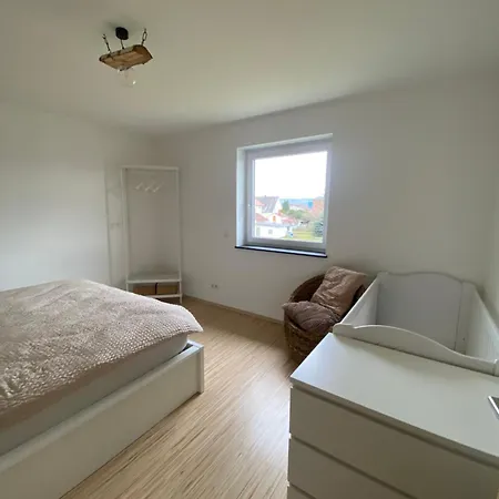Kilz Iii In Apartment