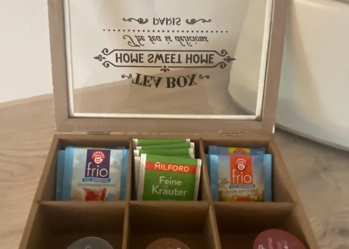 Kilz Iii In Gensingen