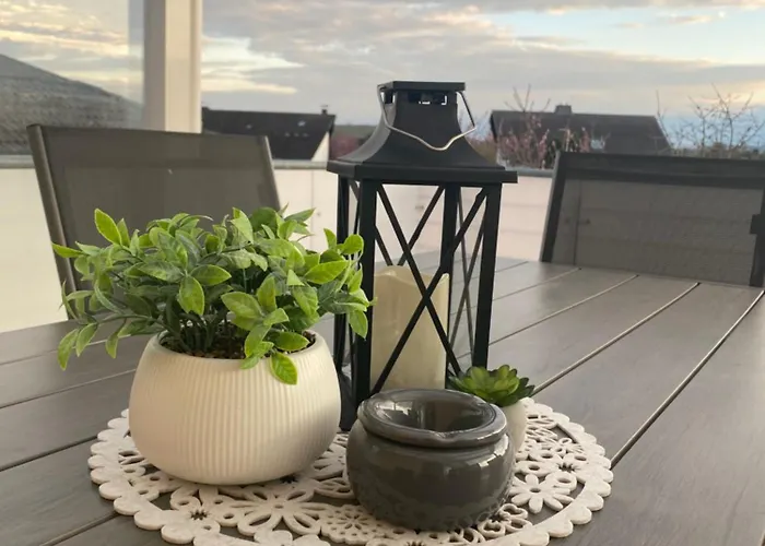 דירה Kilz Iii In