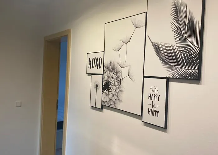 דירה Kilz Iii In