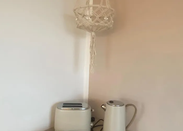 Kilz Iii In דירה *