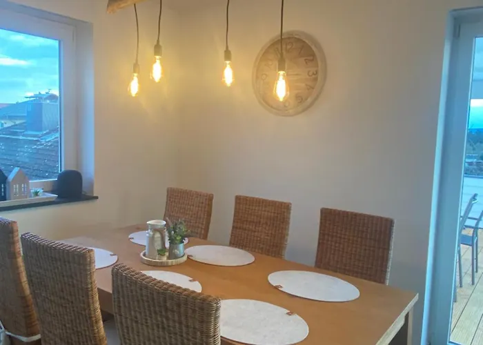 דירה Kilz Iii In