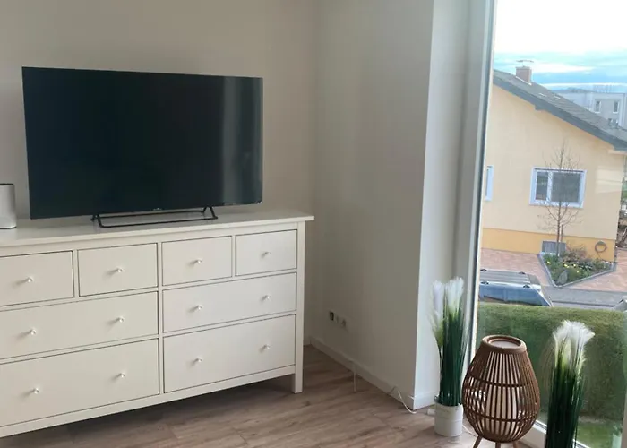 Kilz Iii In דירה Gensingen