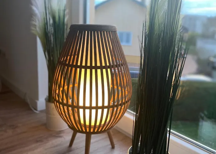 Kilz Iii In דירה