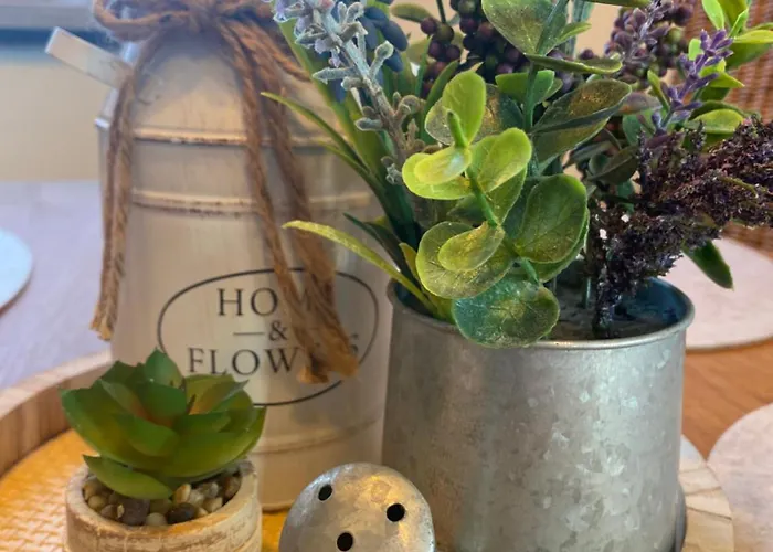 דירה Kilz Iii In Gensingen