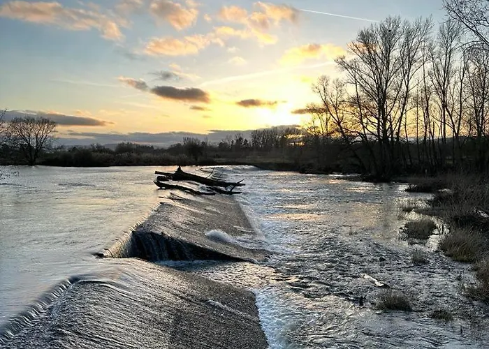 דירה Kilz Iii In *