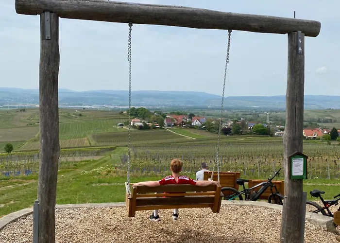 Kilz Iii In * Gensingen