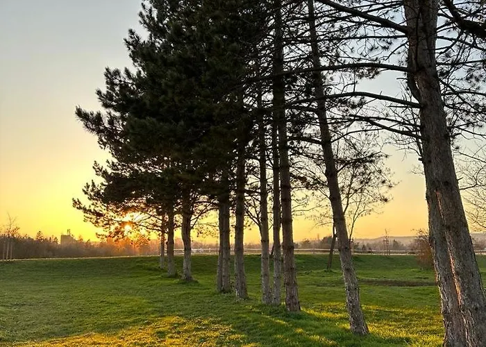 דירה Kilz Iii In *