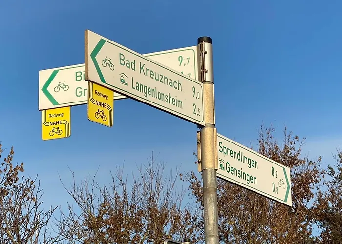 דירה Kilz Iii In *