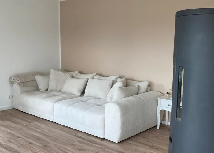 Kilz Iii In דירה Gensingen