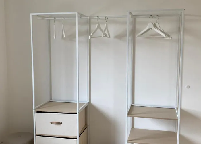 דירה Kilz Iii In Gensingen