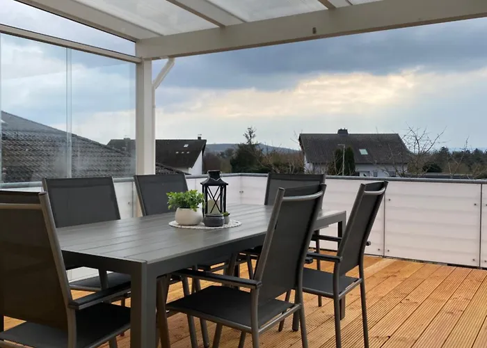 דירה Kilz Iii In