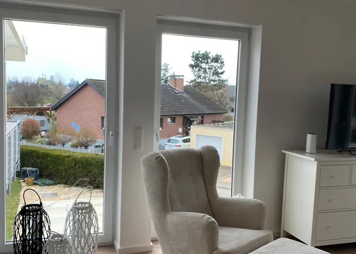 Kilz Iii In דירה Gensingen