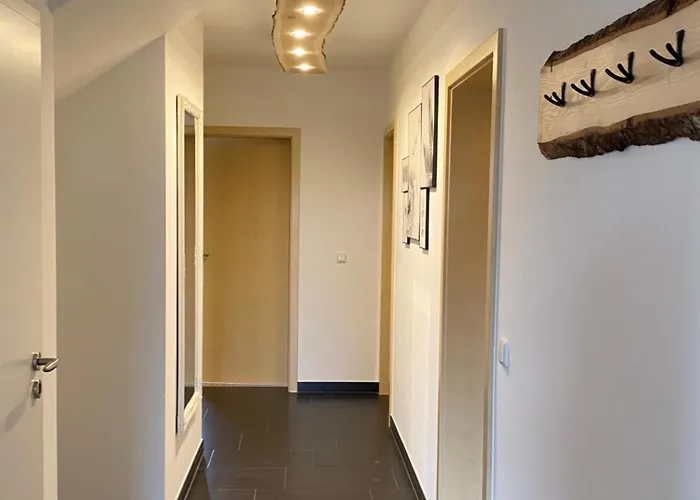 דירה Kilz Iii In Gensingen