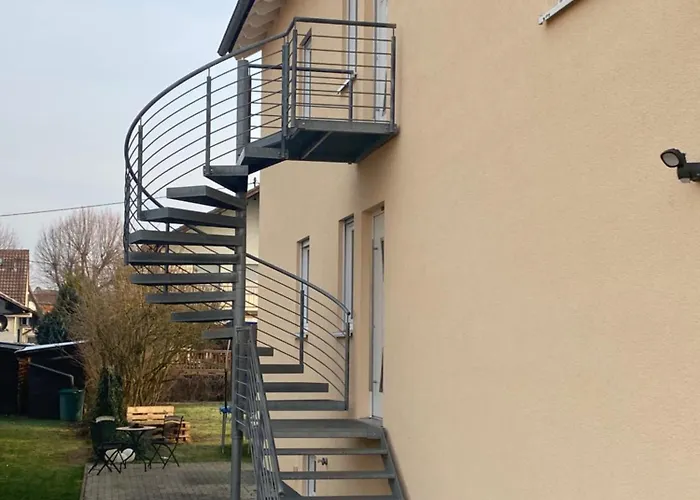 Kilz Iii In Gensingen