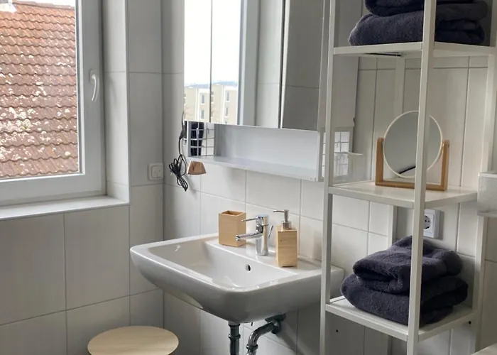 Kilz Iii In Gensingen