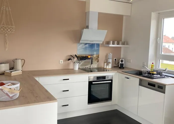 דירה Kilz Iii In